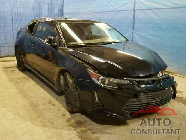 TOYOTA SCION 2015 - JTKJF5C77F3089994