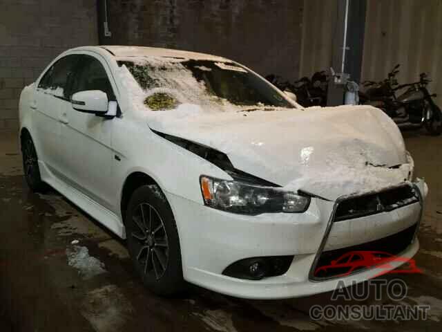 MITSUBISHI LANCER 2015 - JA32V2FW4FU007583