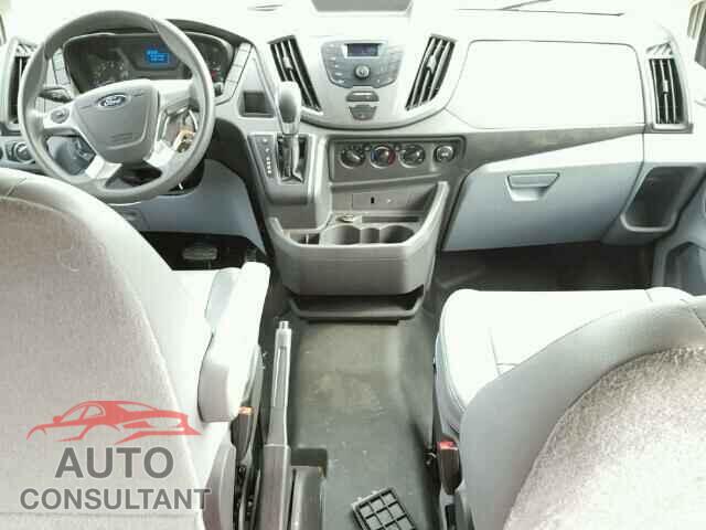FORD TRANSIT CO 2015 - 1FTNR2YM2FKA30936