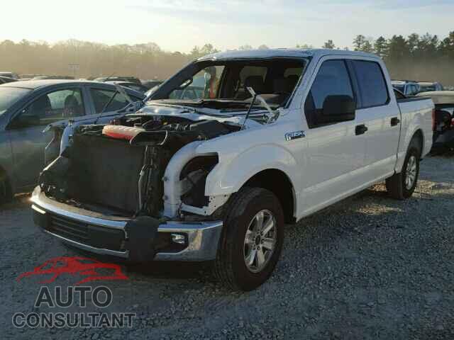FORD F150 2015 - 1FTEW1CF2FFA30228