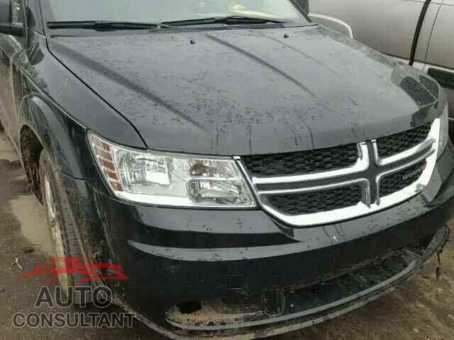 DODGE JOURNEY 2016 - 3C4PDCAB1GT105373