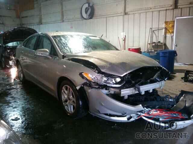 FORD FUSION 2015 - 3FA6P0H77FR262300