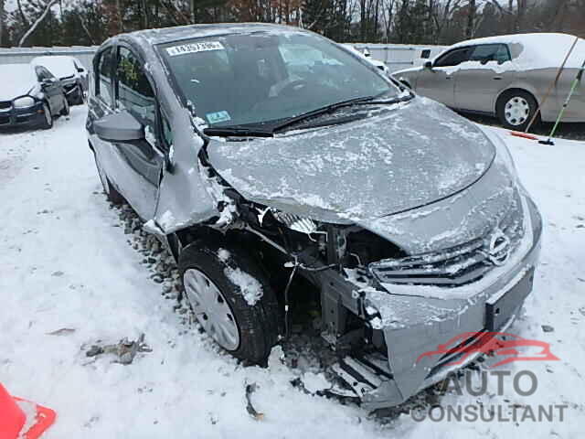 NISSAN VERSA 2015 - 3N1CE2CP8FL374163