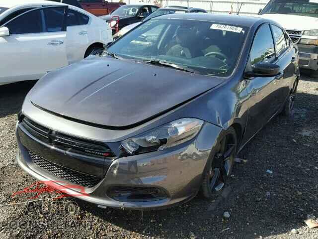 DODGE DART 2015 - 1C3CDFBB4FD380730