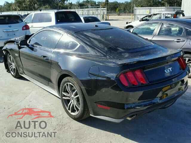 FORD MUSTANG 2016 - 1FA6P8CF4G5321692