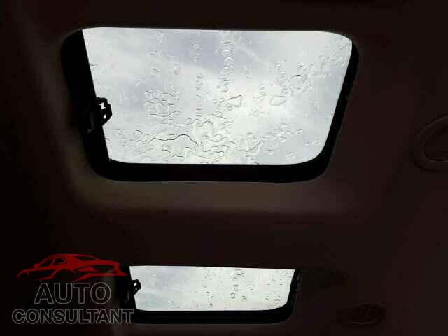 FORD FLEX 2015 - 2FMGK5C84FBA05101