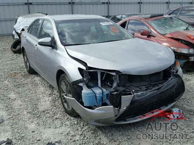 TOYOTA CAMRY 2015 - 4T1BF1FK6FU102261