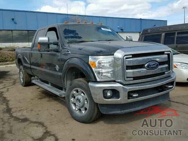 FORD F350 2015 - 1FT8W3BTXFEA02098