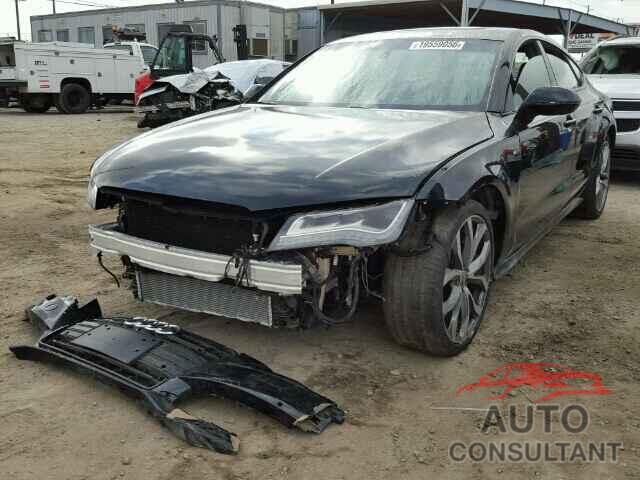 AUDI S7/RS7 2015 - WAUW2BFC7FN018473