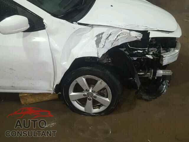 DODGE DART 2015 - 1C3CDFBB9FD330292