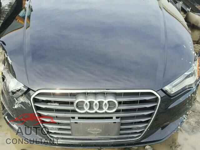 AUDI A3 2015 - WAUBFGFF8F1139255