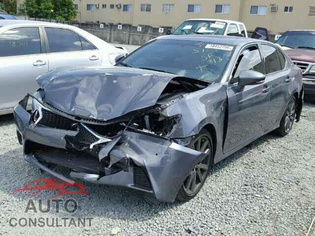 LEXUS GS350 2015 - JTHBE1BL6FA007656