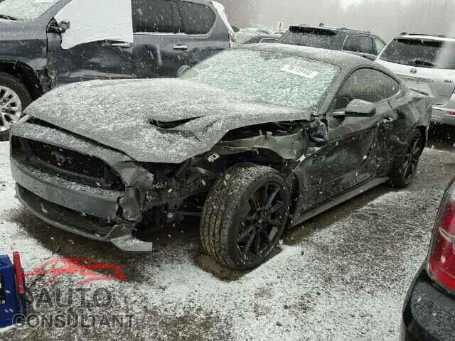FORD MUSTANG 2016 - 1FA6P8CFXG5202870
