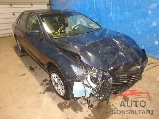 TOYOTA CAMRY 2016 - 4T1BF1FK4GU507049