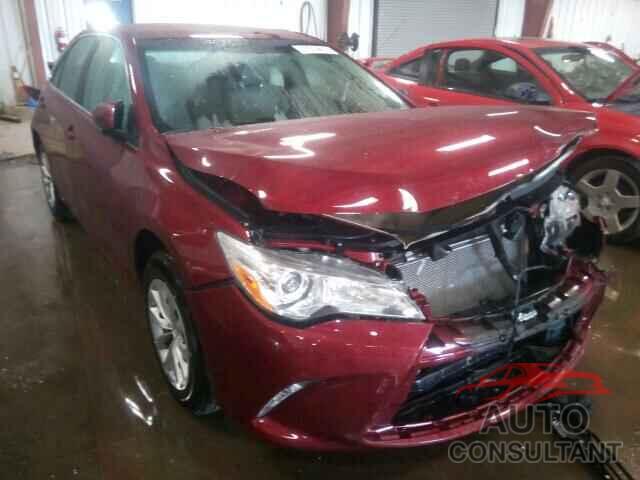 TOYOTA CAMRY 2015 - 4T1BF1FK4FU996728