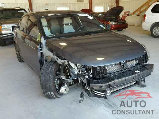 VOLKSWAGEN JETTA 2015 - 3VWD17AJ7FM414202