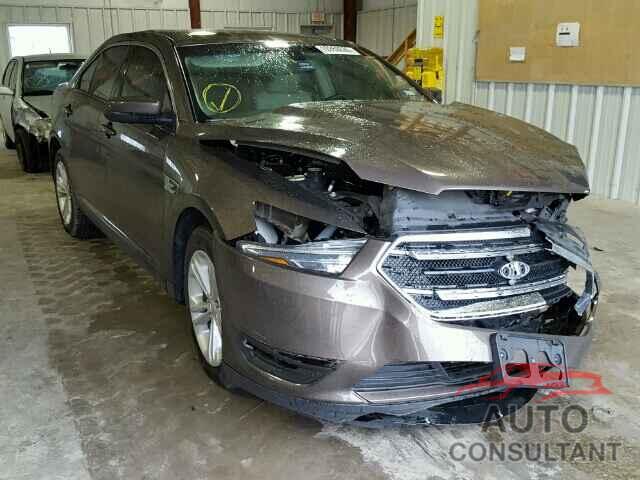 FORD TAURUS 2015 - 1FAHP2E83FG182887