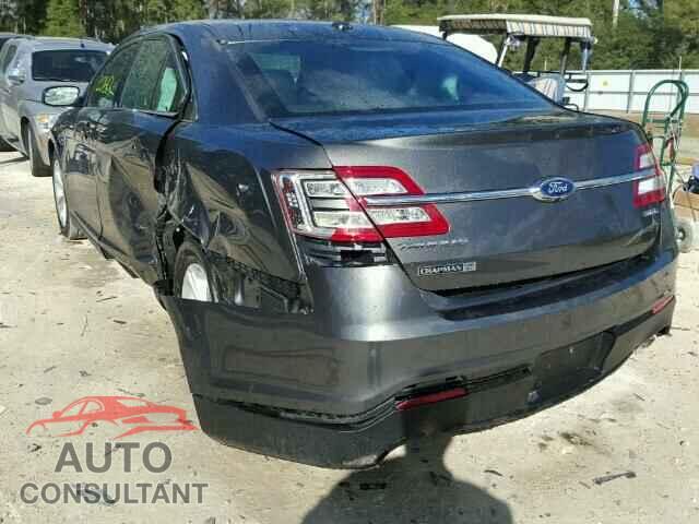 FORD TAURUS 2016 - 1FAHP2E85GG100319