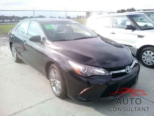 TOYOTA CAMRY 2015 - 4T1BF1FK2FU059361