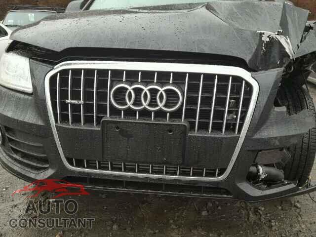 AUDI Q5 2015 - WA1CFAFP2FA102712