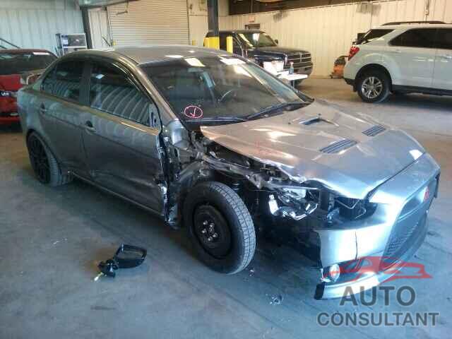 MITSUBISHI LANCER 2015 - JA32V6FV0FU008065