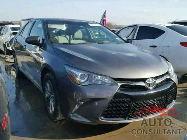 TOYOTA CAMRY 2016 - 4T1BF1FK0GU137833