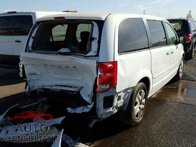 DODGE CARAVAN 2015 - 2C4RDGBG1FR680441