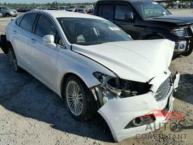 FORD FUSION 2015 - 3FA6P0H99FR159722