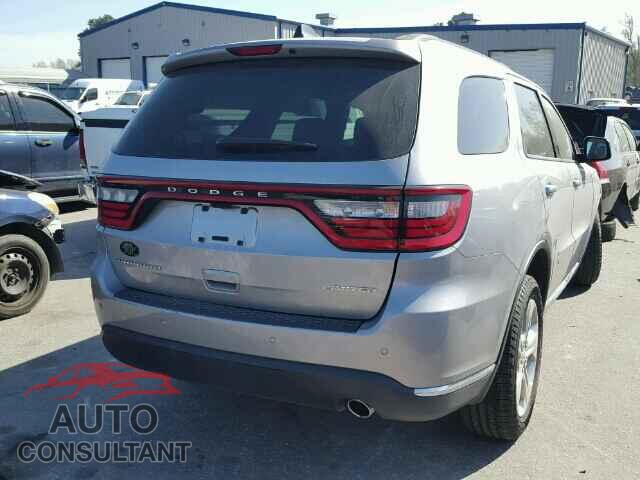 DODGE DURANGO 2015 - 1C4RDHDG2FC709053