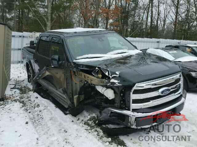 FORD F150 2015 - 1FTEW1EG2FFB36636