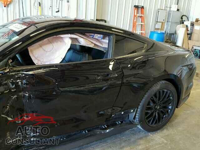 FORD MUSTANG 2015 - 1FA6P8CF7F5326156