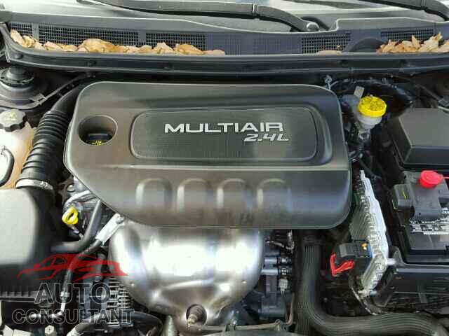 DODGE DART 2015 - 1C3CDFBB1FD159151