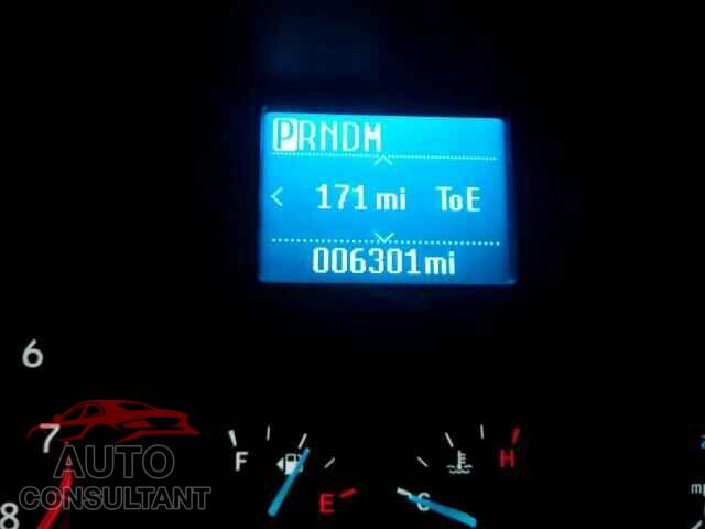 FORD TRANSIT CO 2015 - 1FBZX2CM6FKB00263