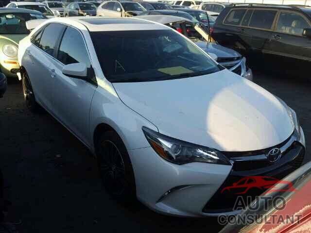 TOYOTA CAMRY 2016 - 4T1BF1FK1GU144631