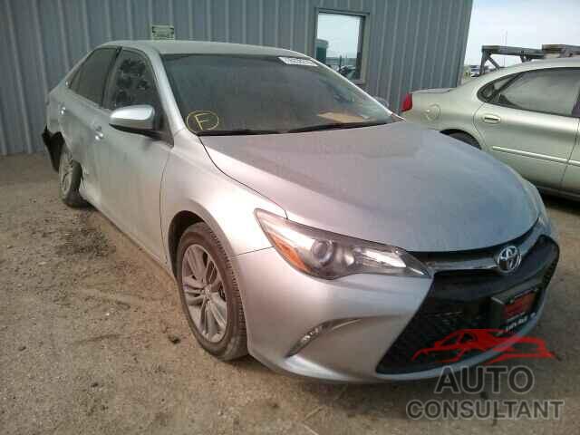 TOYOTA CAMRY 2015 - 4T1BF1FK6FU911680
