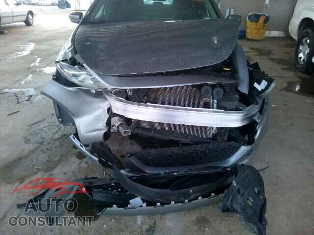 DODGE DART 2015 - 1C3CDFAA1FD330862