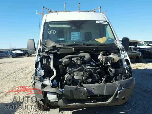 FORD TRANSIT CO 2015 - 1FTNR1CM1FKA93981