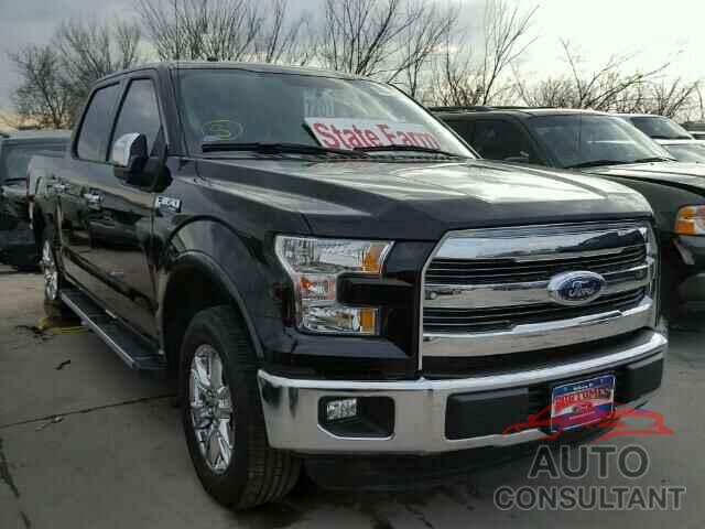 FORD F150 2016 - 1FTEW1CF9GKE82606