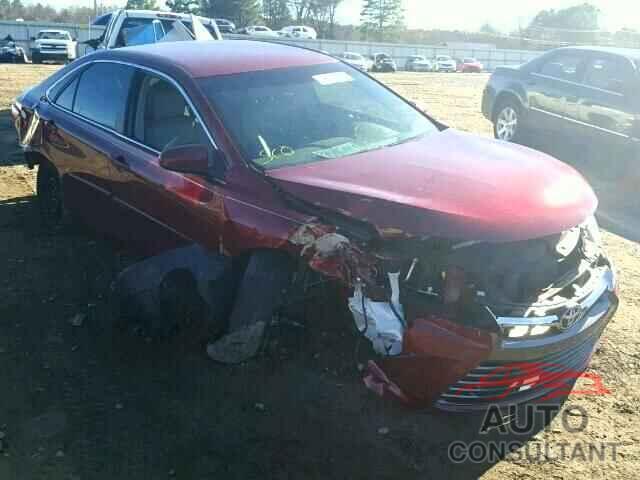 TOYOTA CAMRY 2015 - 4T1BF1FK3FU903004