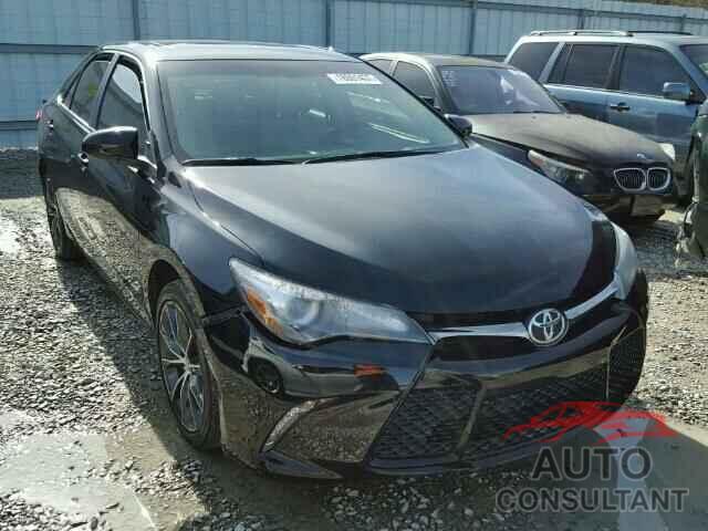 TOYOTA CAMRY 2015 - 4T1BF1FK7FU920761