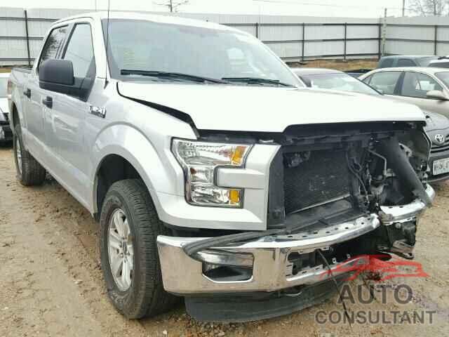 FORD F150 2015 - 1FTEW1E89FKD83426