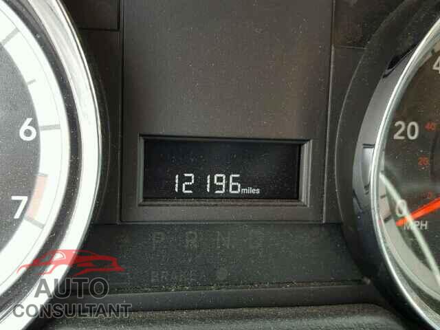 DODGE CARAVAN 2015 - 2C4RDGBG3FR516706