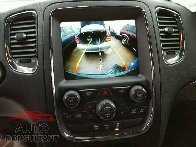 DODGE DURANGO 2015 - 1C4SDJCT6FC128064