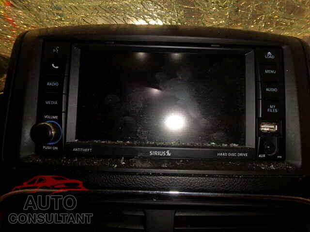 DODGE CARAVAN 2015 - 2C4RDGEG5FR622019