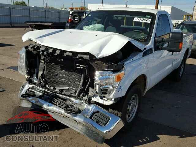 FORD F250 2015 - 1FTBF2A65FEC80449