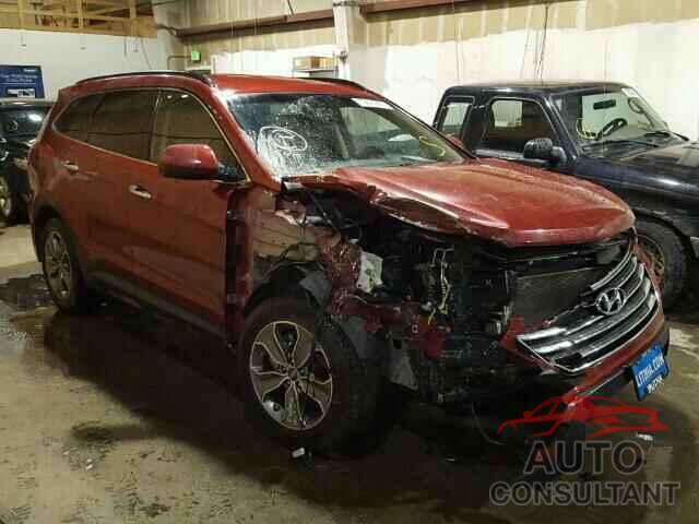 HYUNDAI SANTA FE 2015 - KM8SMDHF0FU114512