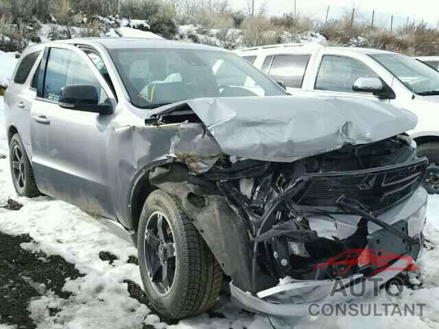 DODGE DURANGO 2015 - 1C4SDJCT7FC823685