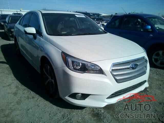 SUBARU LEGACY 2015 - 4S3BNEL6XF3015796