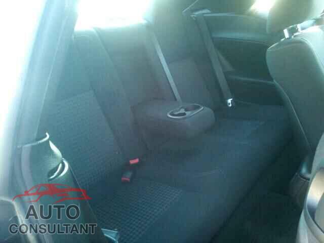 DODGE CHALLENGER 2015 - 2C3CDZAG6FH774425