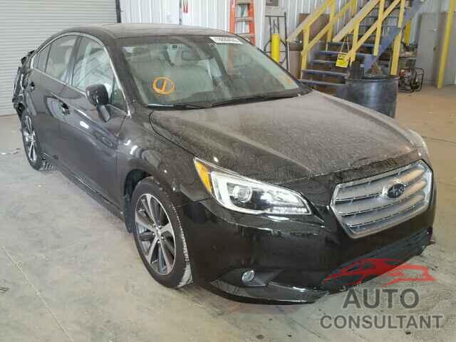 SUBARU LEGACY 2015 - 4S3BNBN6XF3041679